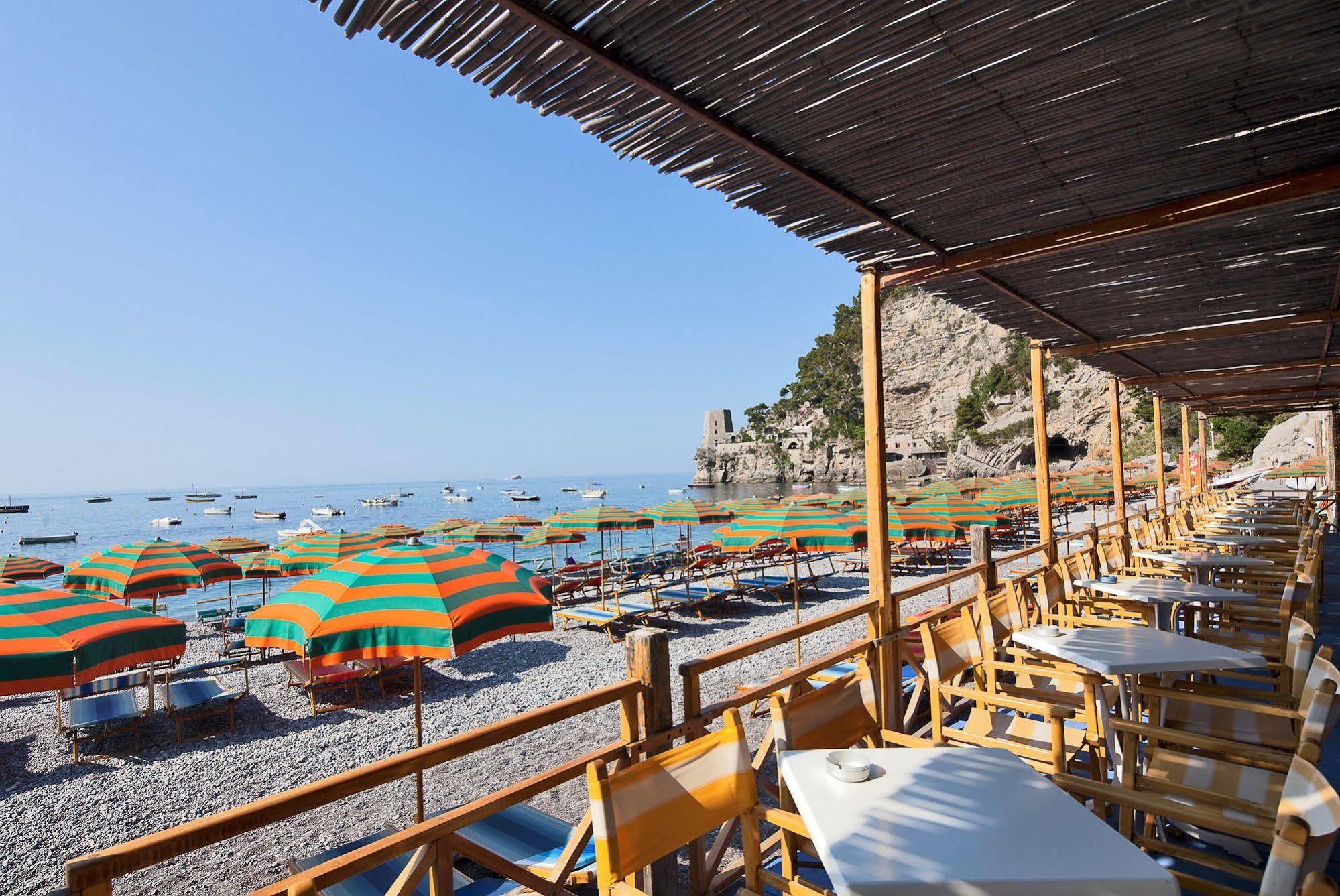 Pupetto Hotel 3*
