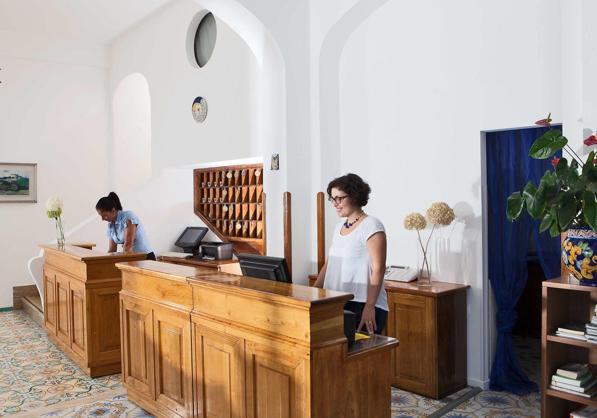 Pupetto Hotel