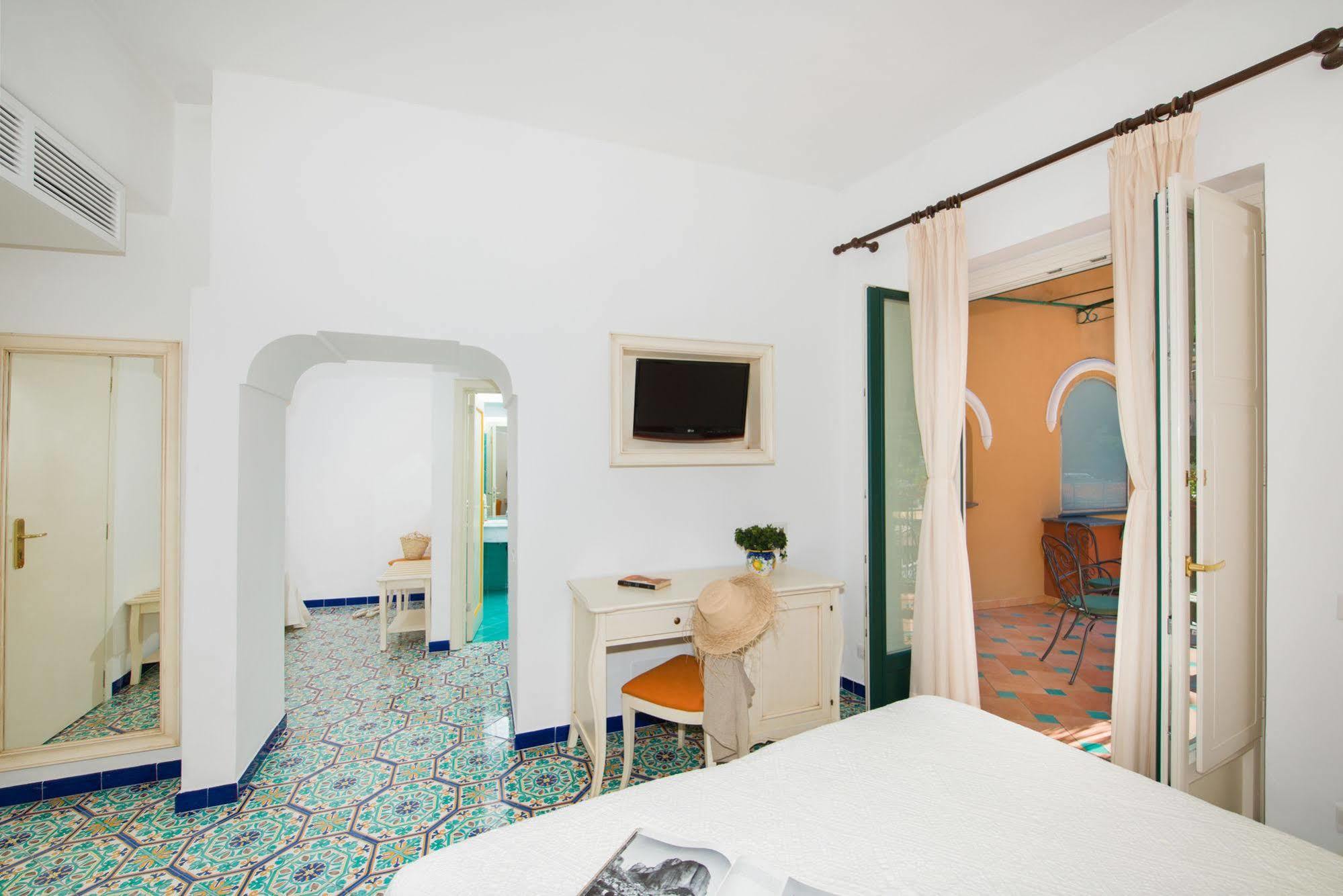 Hotel Savoia 4*