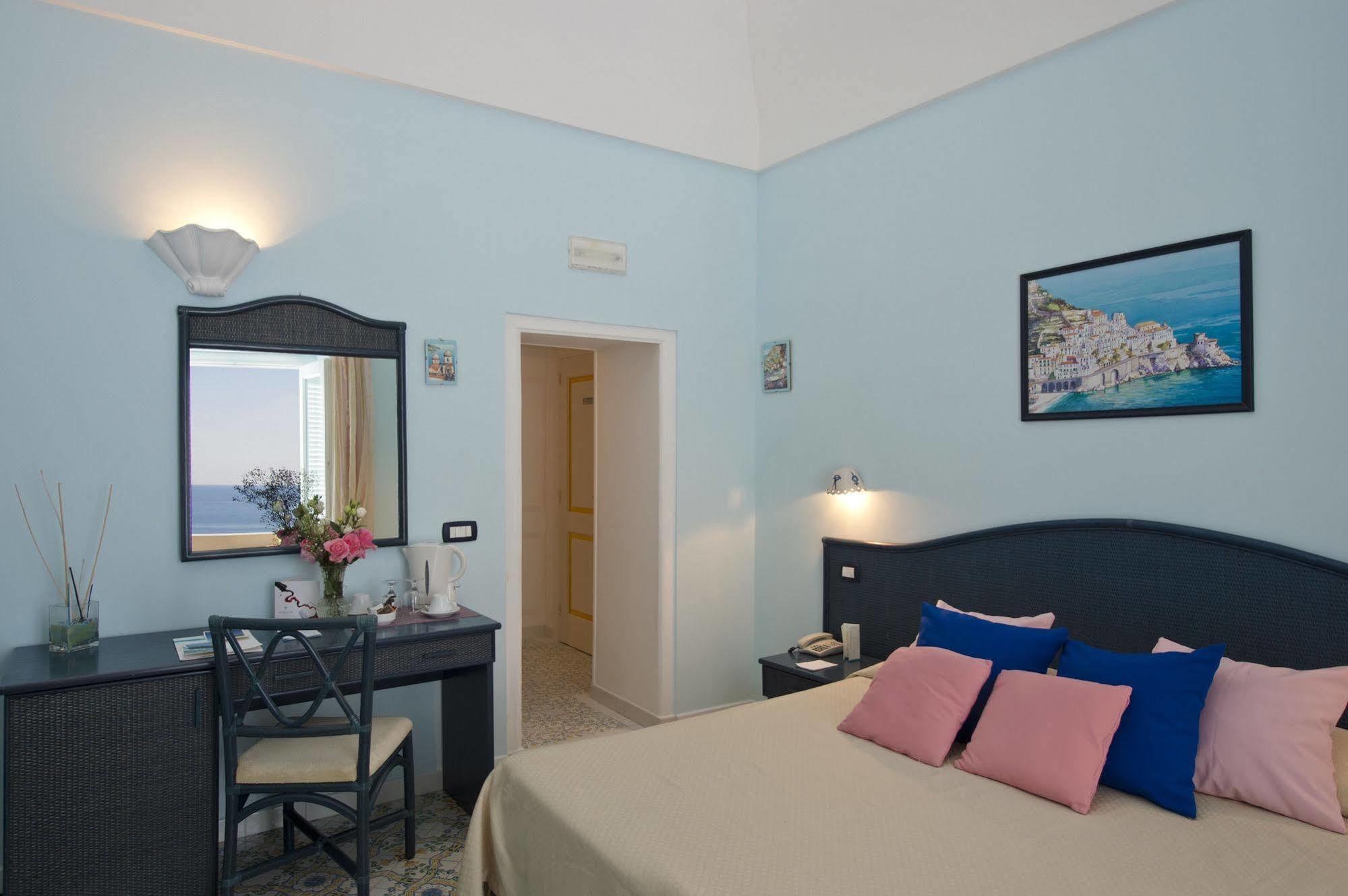Palazzo Talamo Hotel 3*