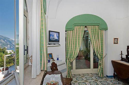 Casa Teresa Bed & Breakfast Positano