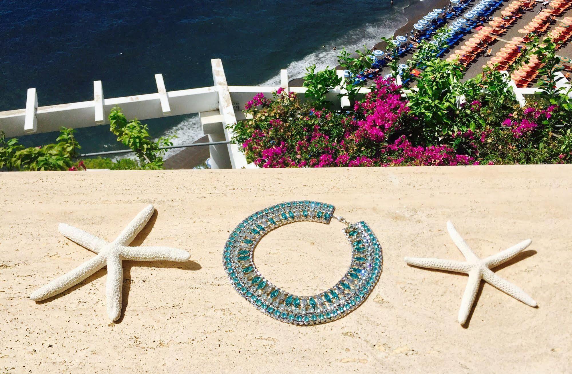 Boheme Exclusive Luxury 2* Positano