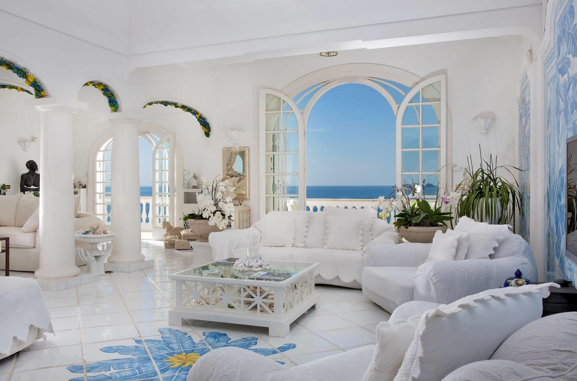 Boheme Exclusive Luxury 2* Positano