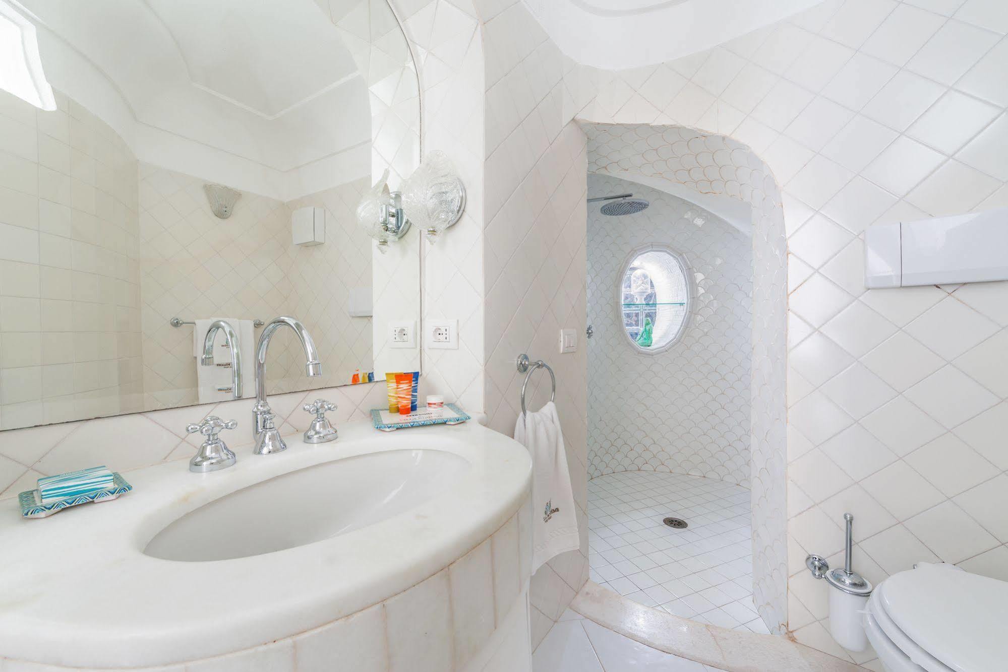 Boheme Exclusive Luxury Aparthotel 2*