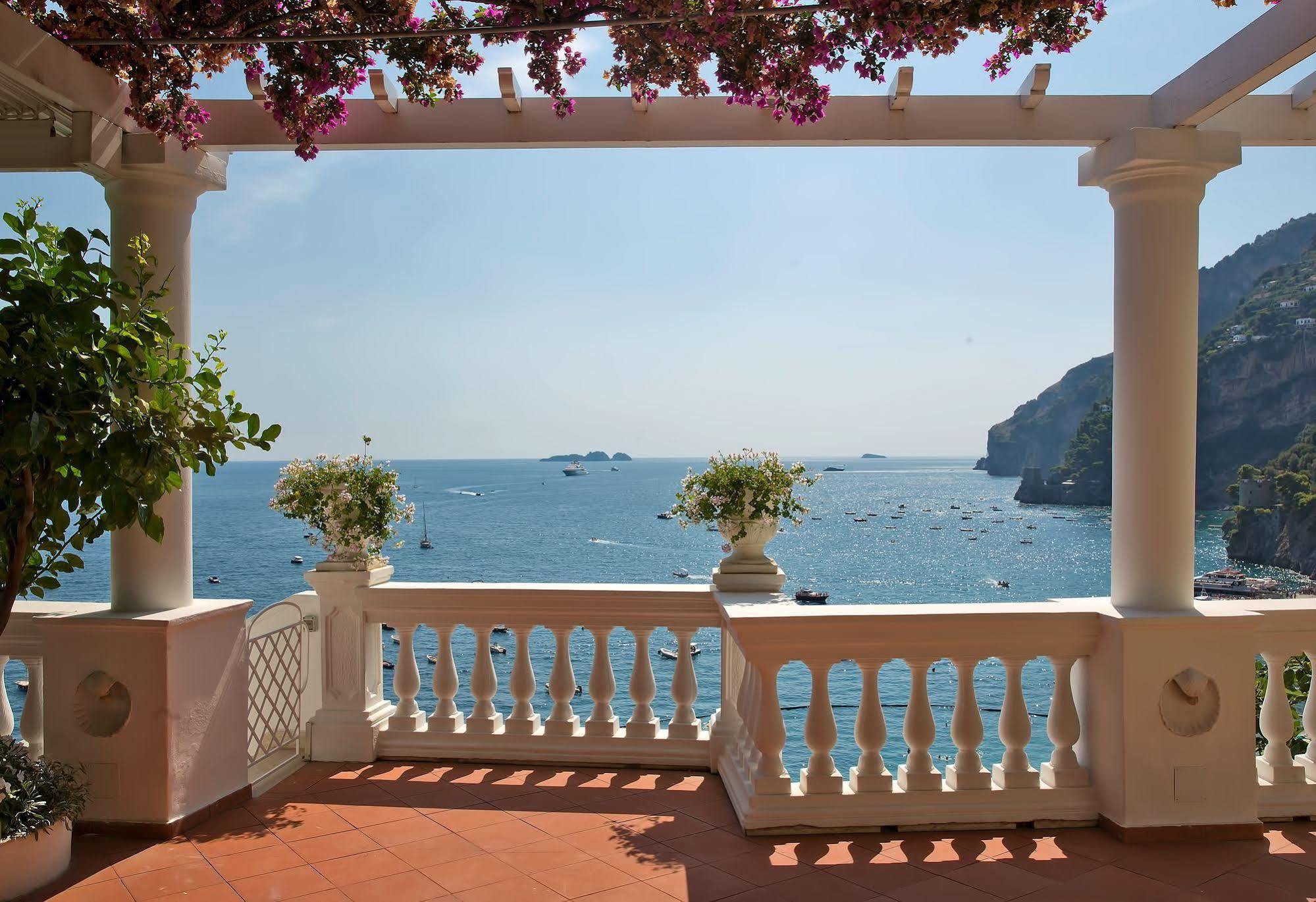 Boheme Exclusive Luxury Aparthotel