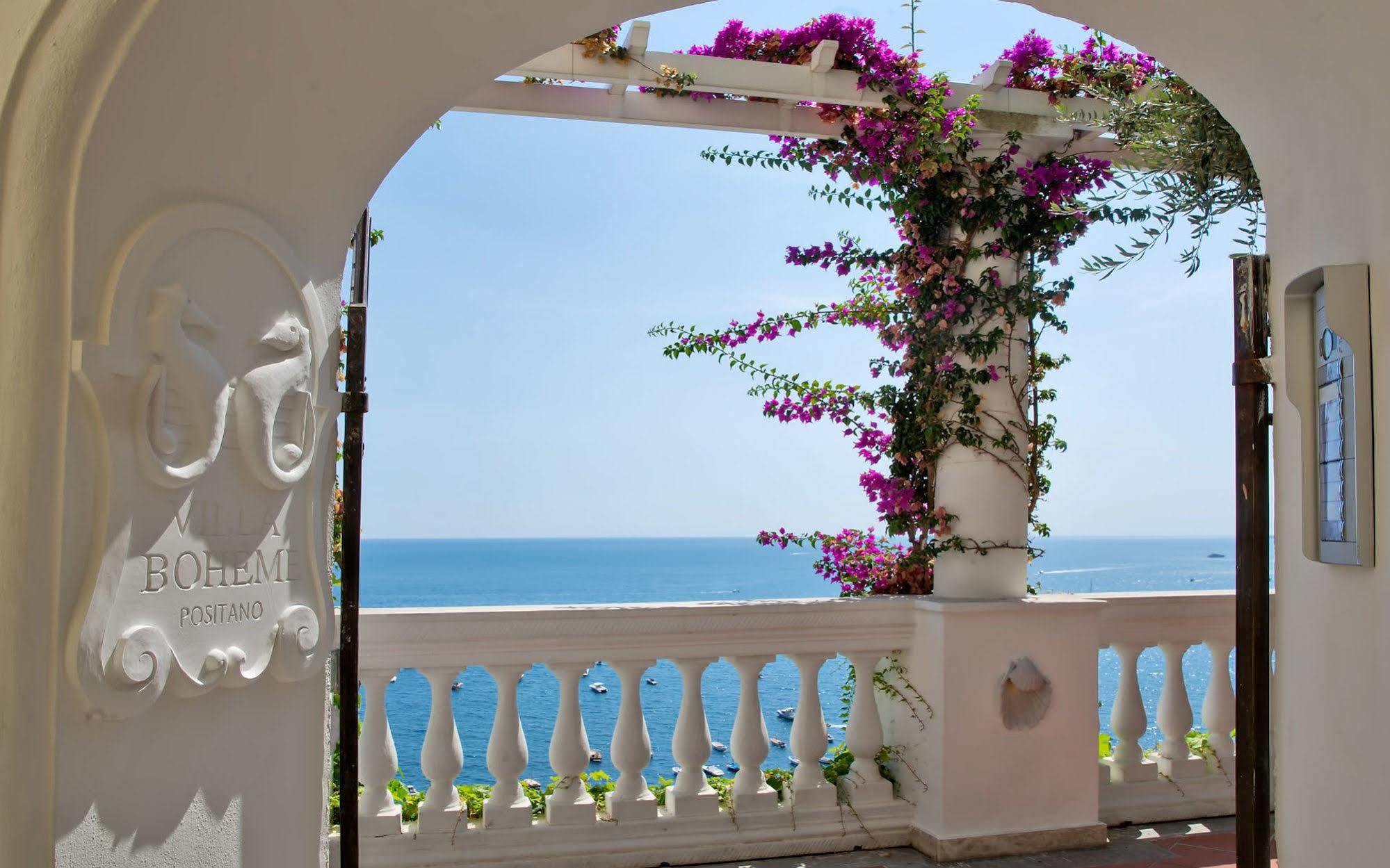 Boheme Exclusive Luxury 2*