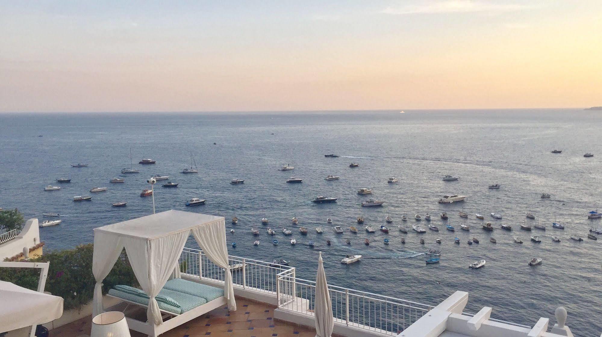 Boheme Exclusive Luxury Aparthotel 2*