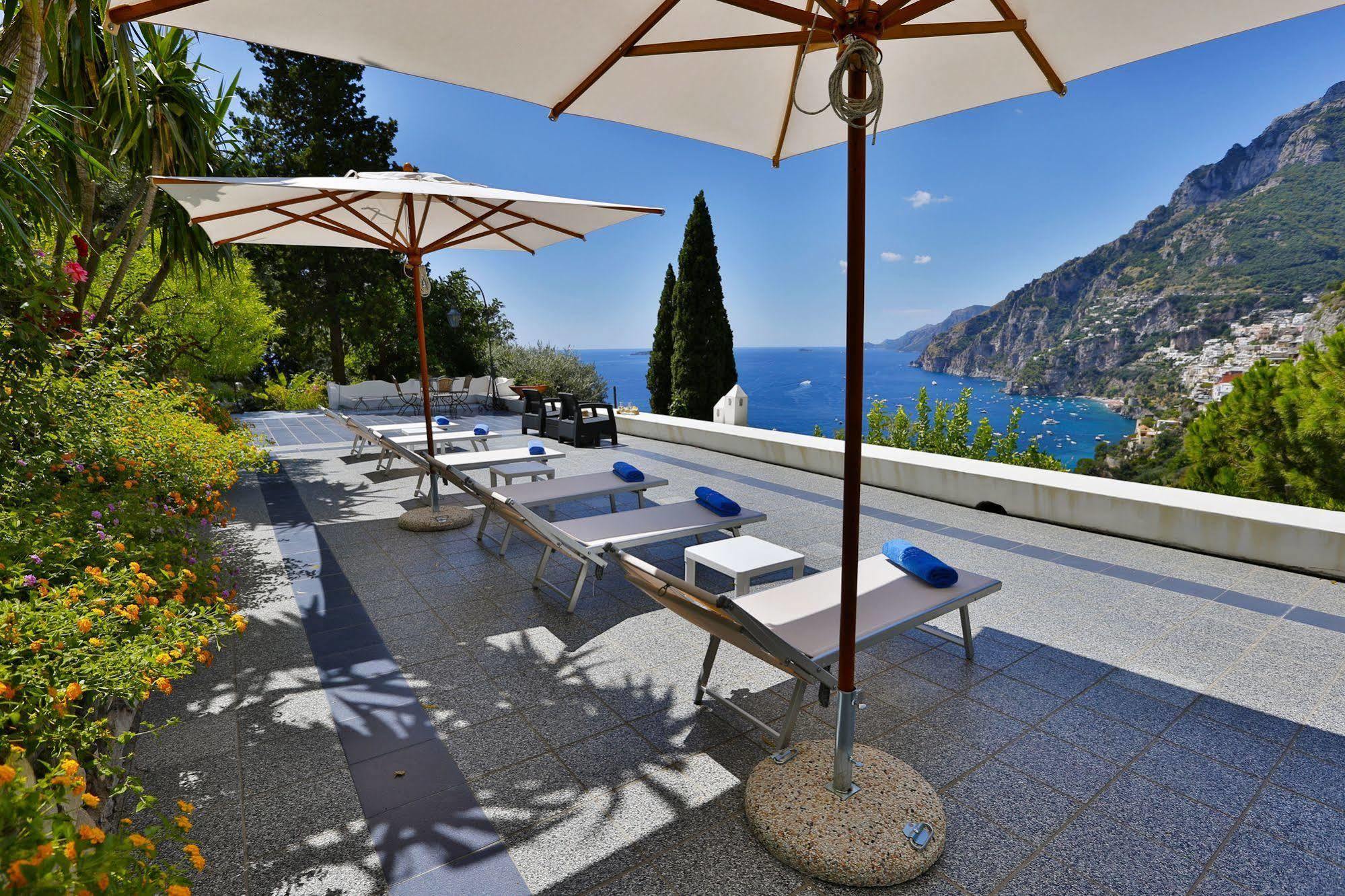 Aparthotel I Giardini Dei Sensi 2*