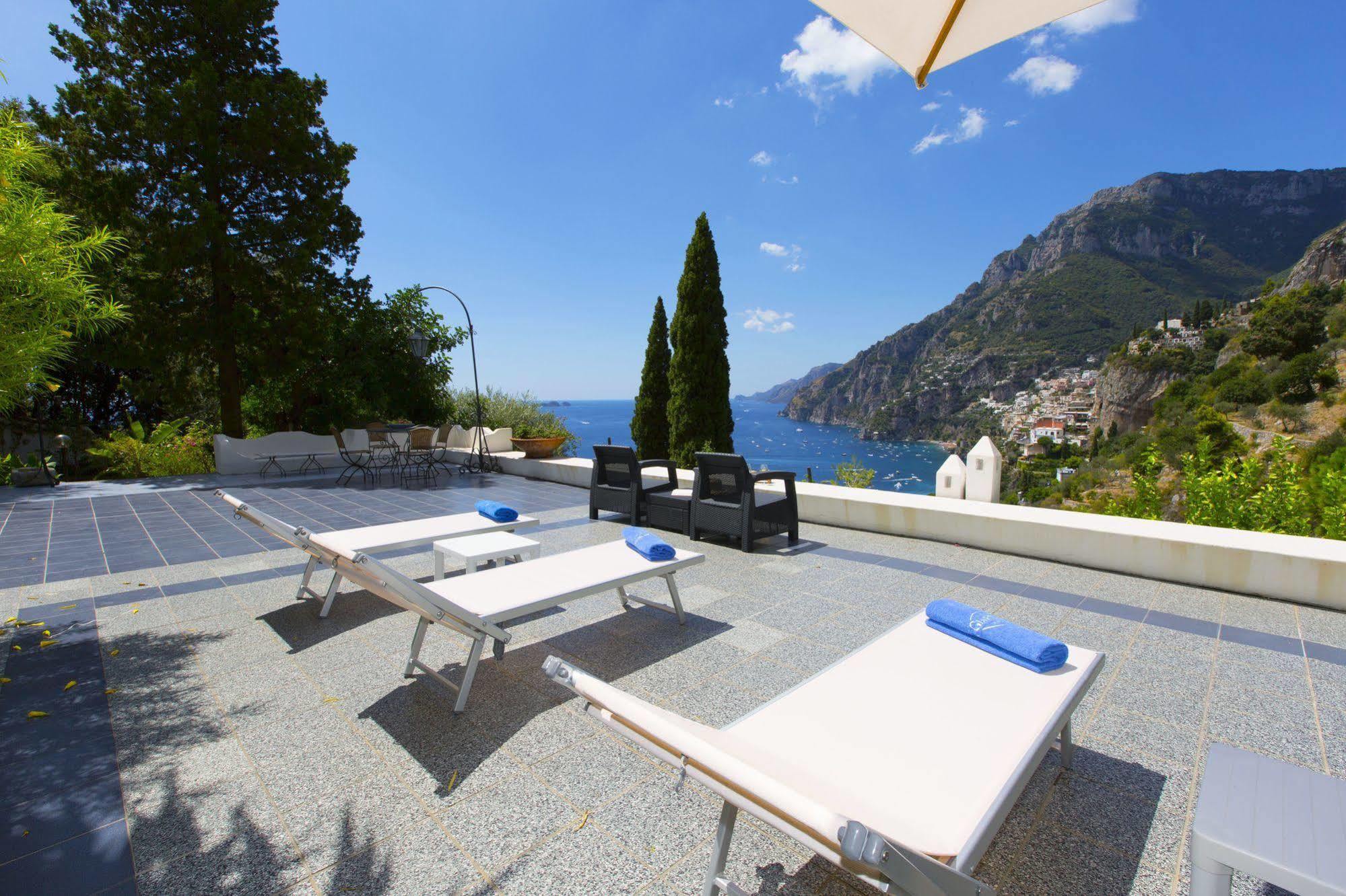 I Giardini Dei Sensi Aparthotel 2*