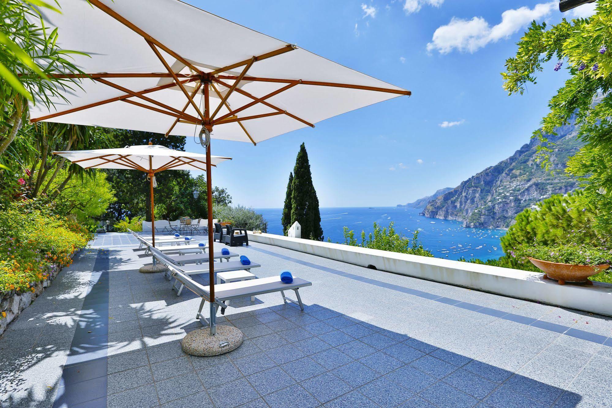 I Giardini Dei Sensi Aparthotel