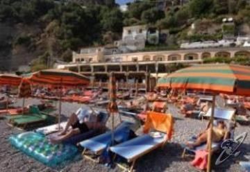 Pupetto Positano