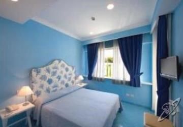 Hotel Bougainville Positano