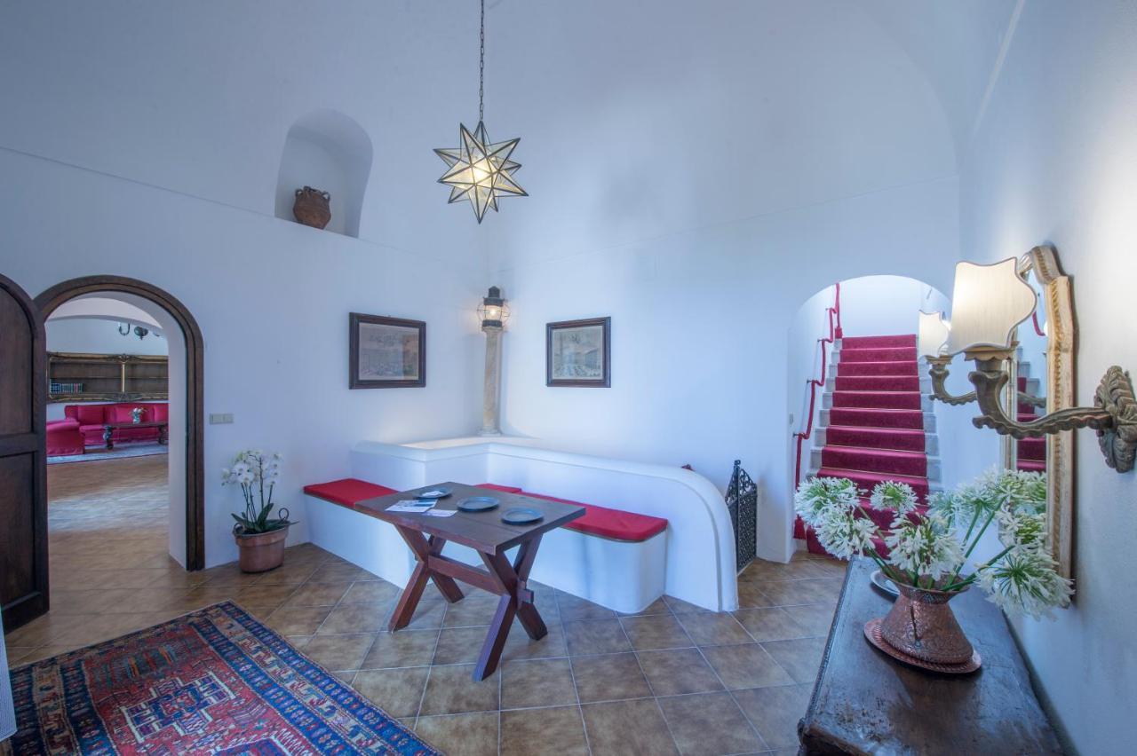 Virginia * Positano