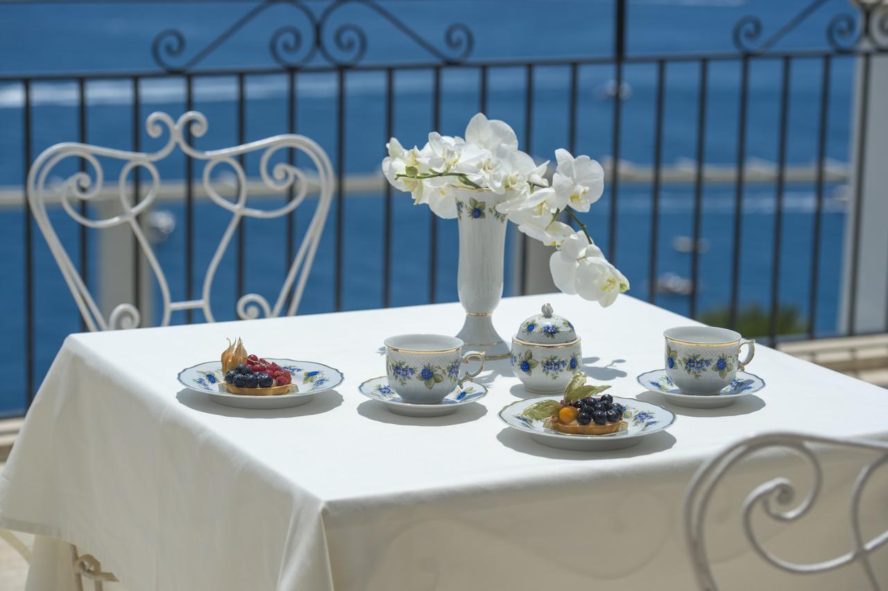 Villa Virginia Positano