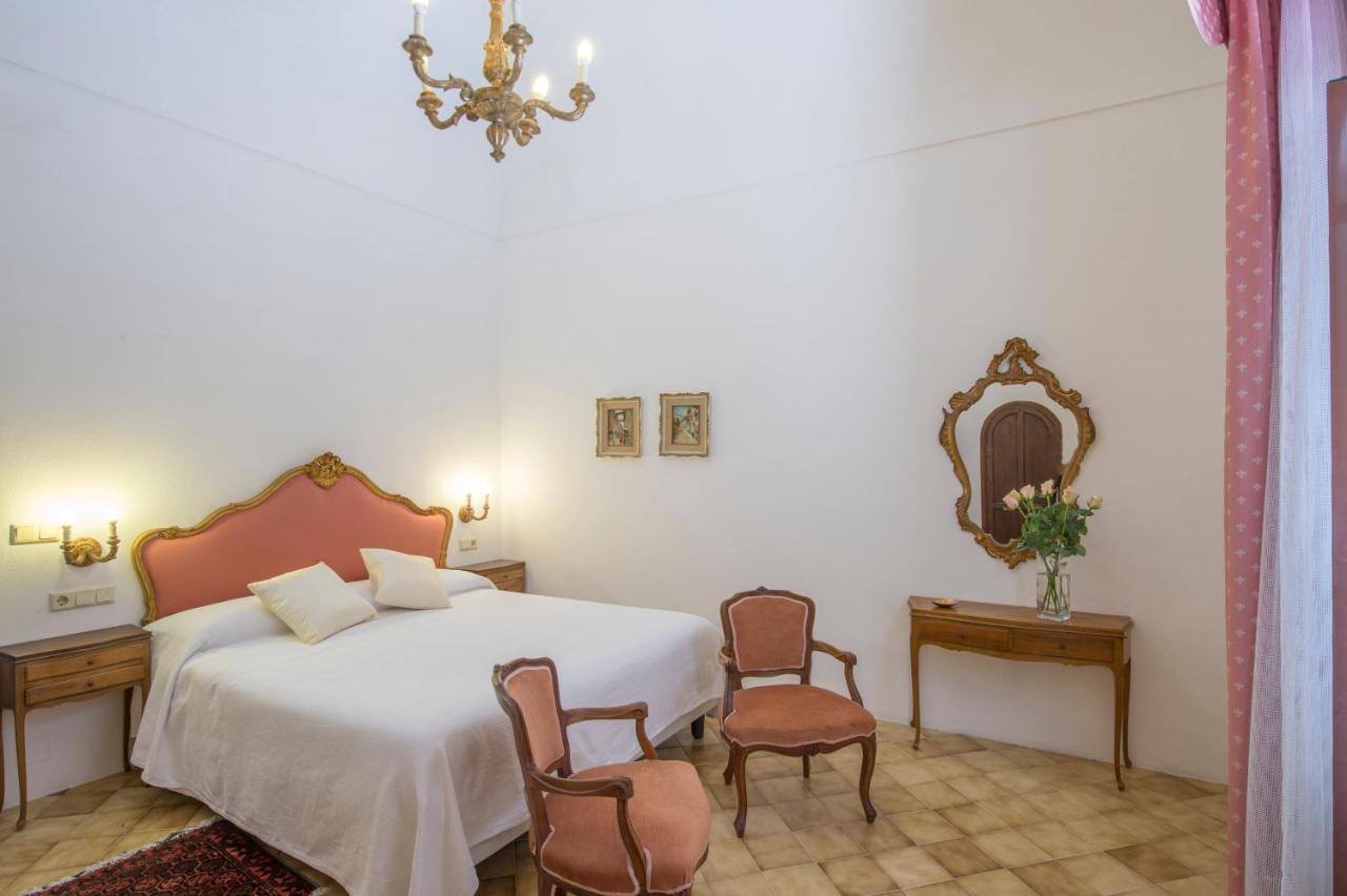 Virginia * Positano