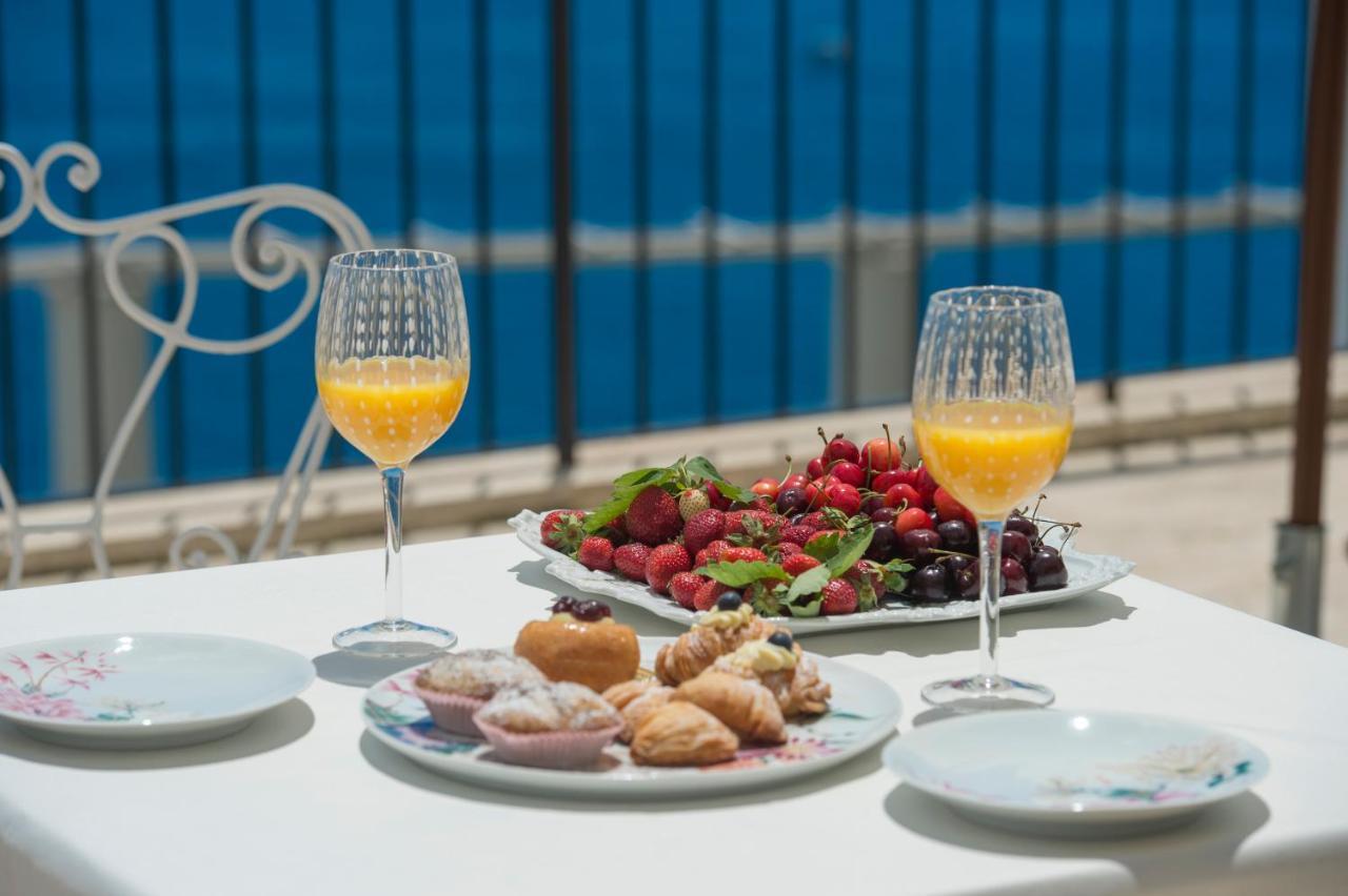 Villa Virginia Positano