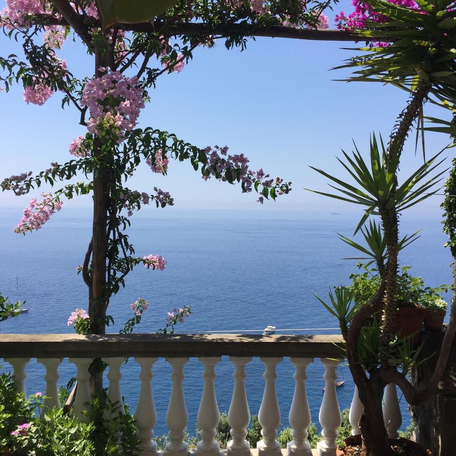 Holiday home Gio - Positanohouse