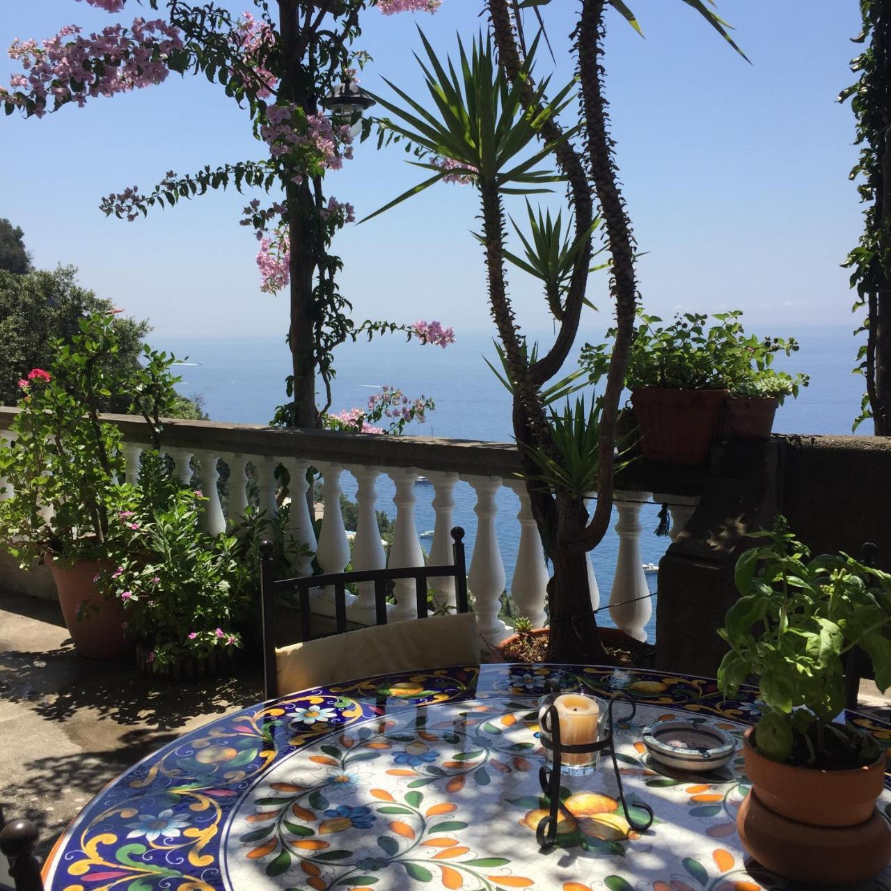 Gio - Positanohouse Holiday home *