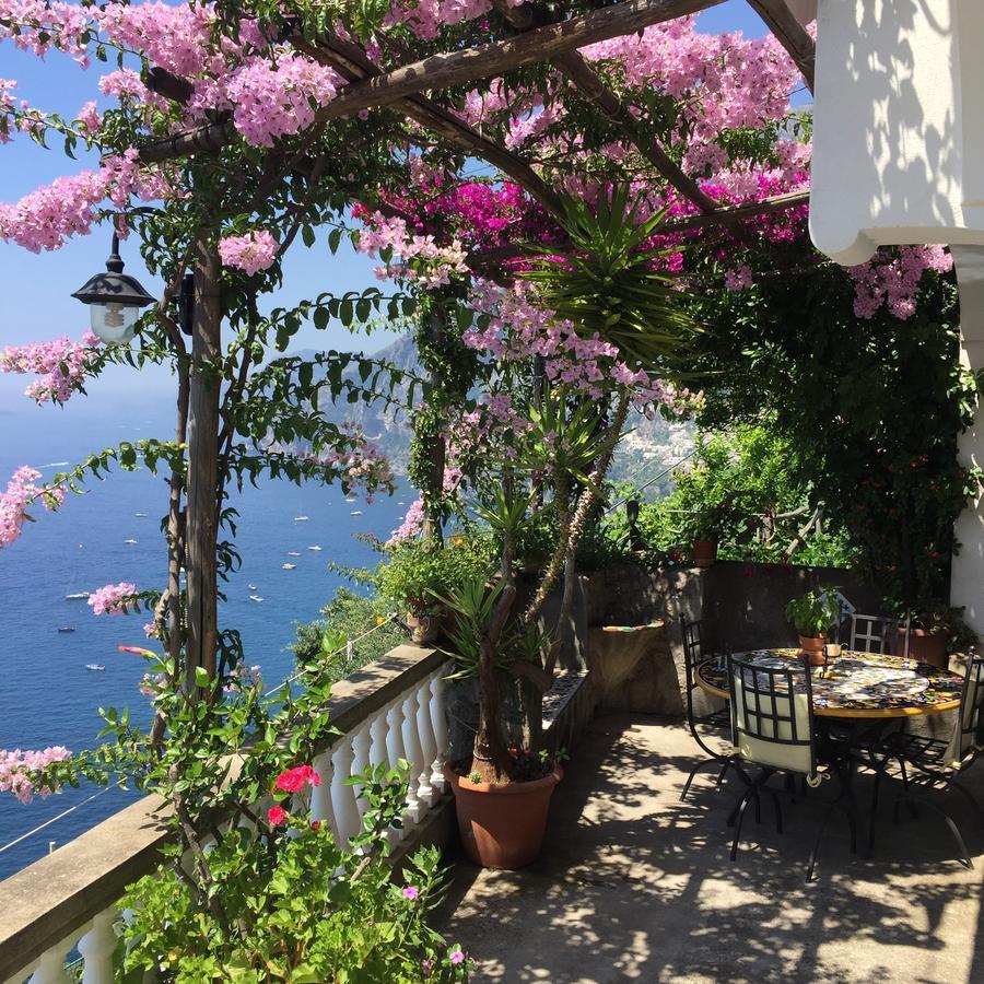 Gio - Positanohouse *