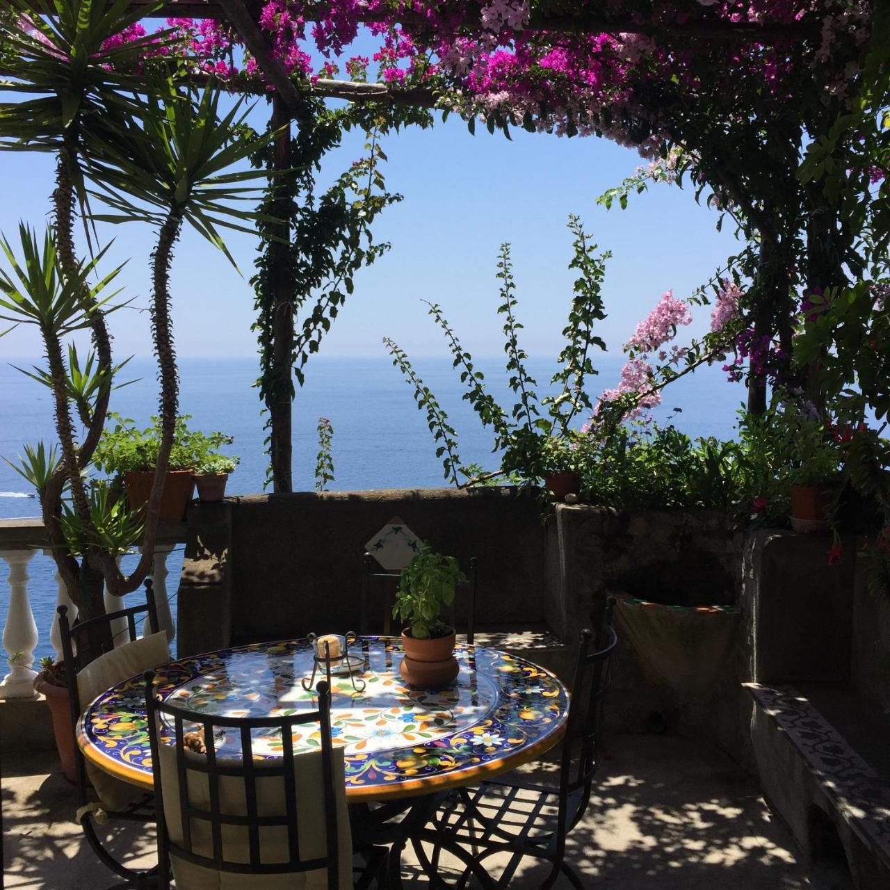 Gio - Positanohouse Positano