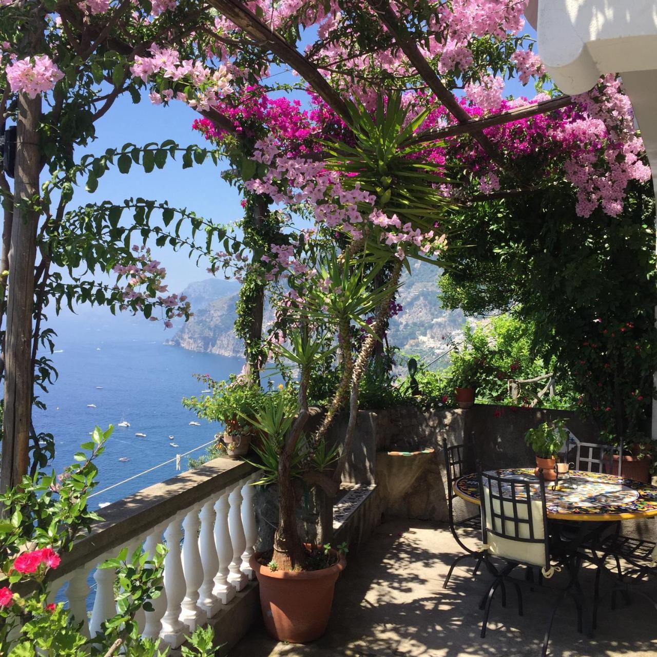Gio - Positanohouse Holiday home *