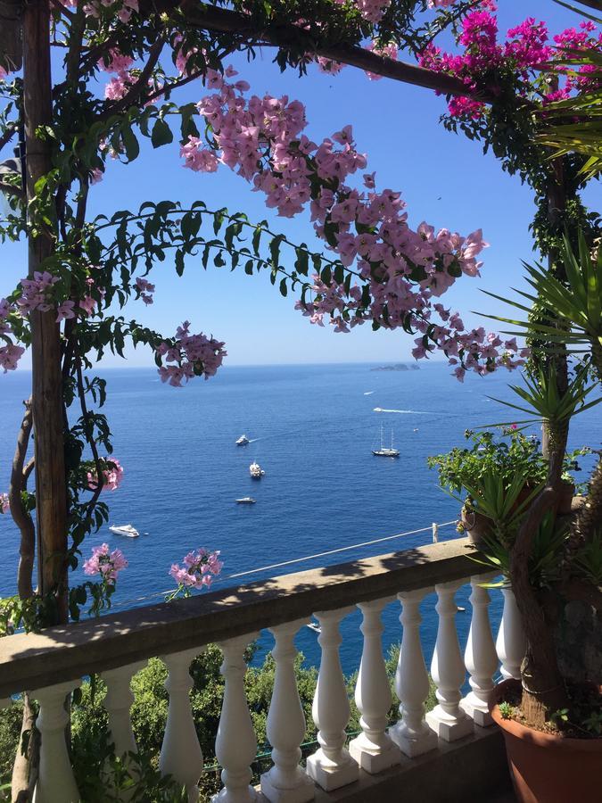 Gio - Positanohouse Positano