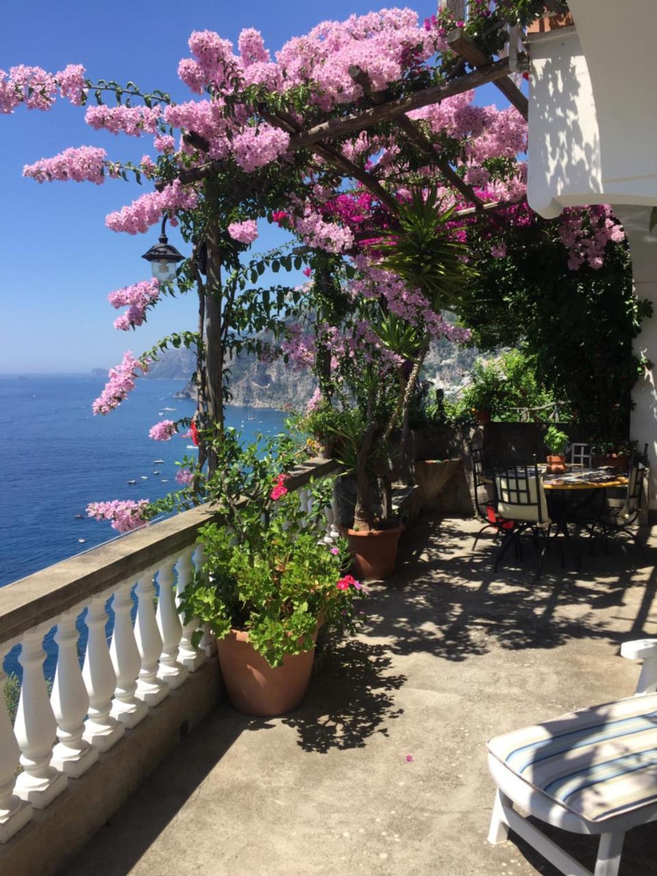 Gio - Positanohouse Holiday home