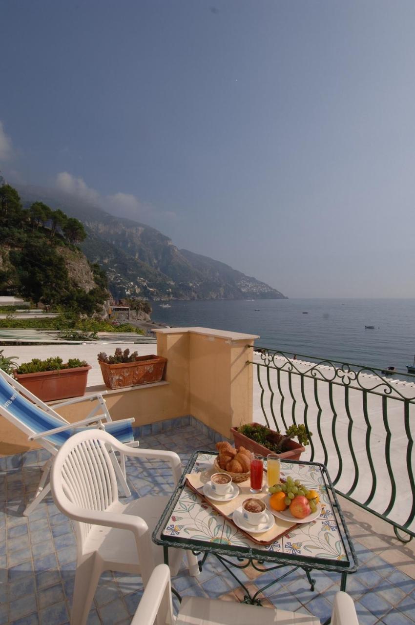 Hotel Pupetto 3*