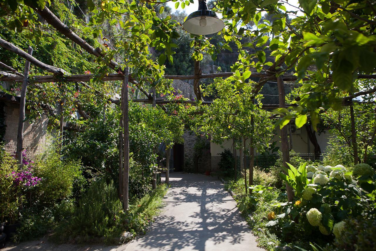 Pupetto Hotel