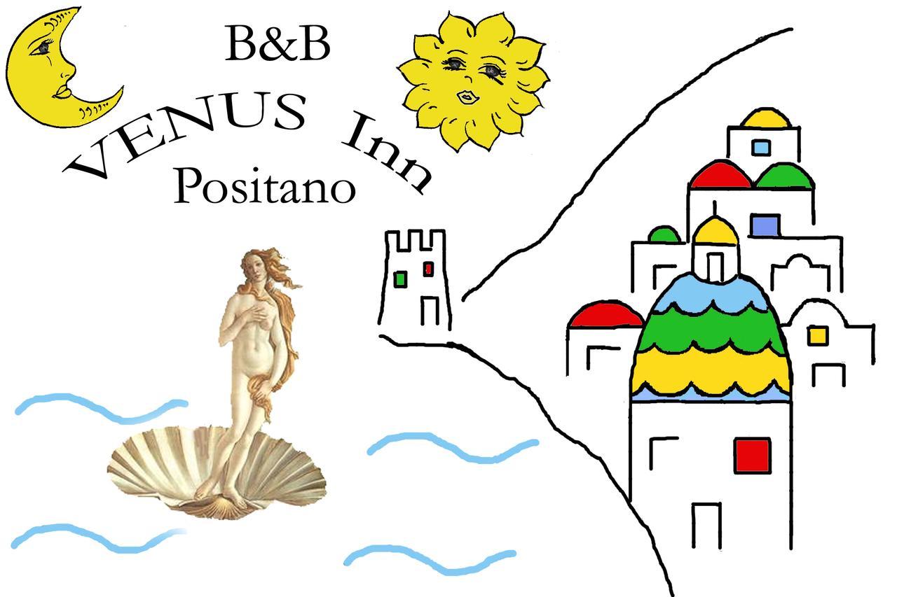 Venus Positano