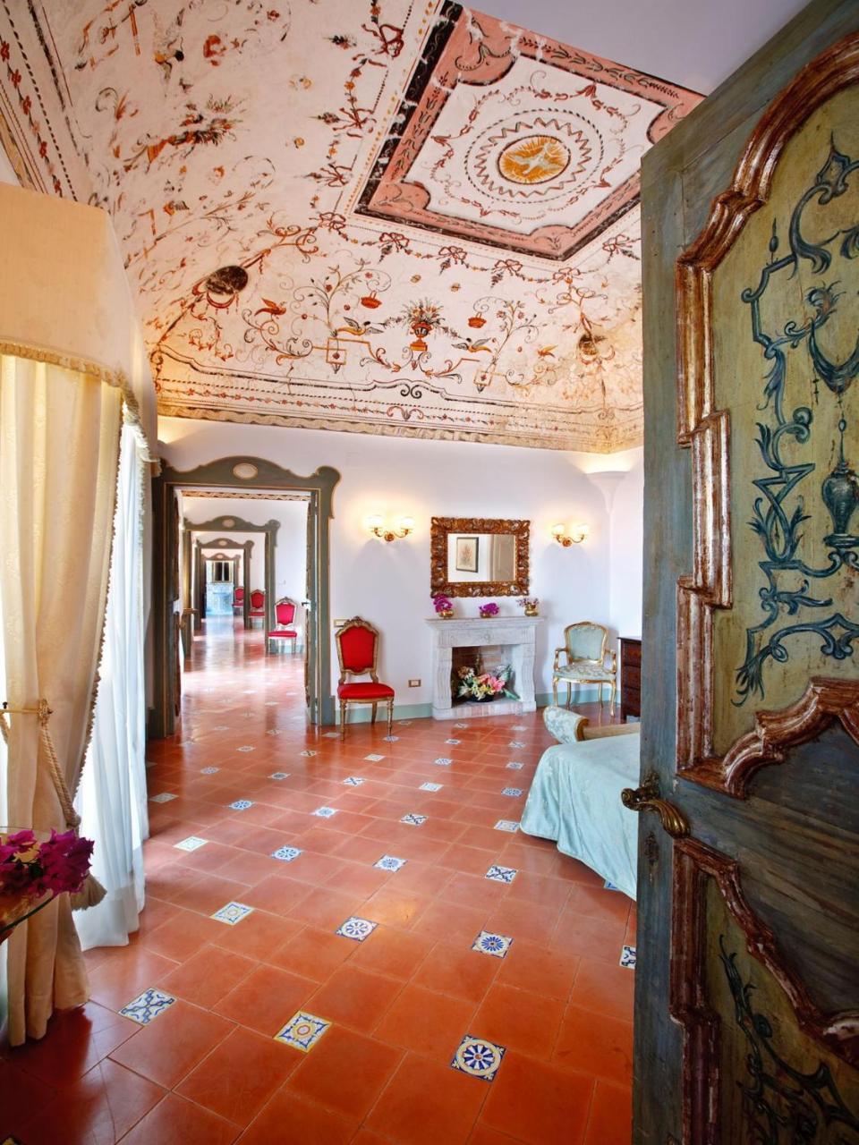 Dei Fisici Villa