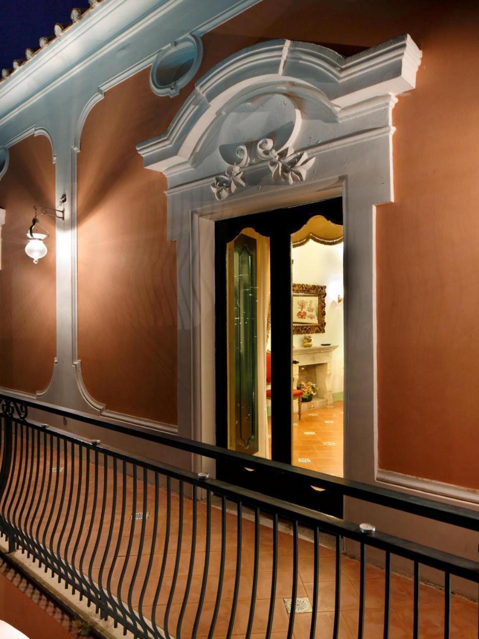 Villa Dei Fisici *