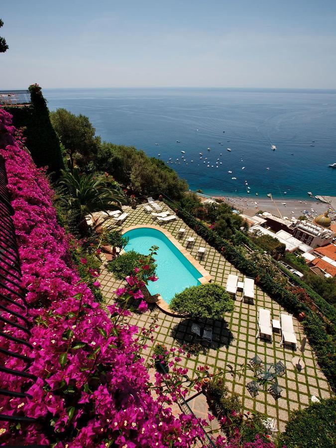 Dei Fisici Positano