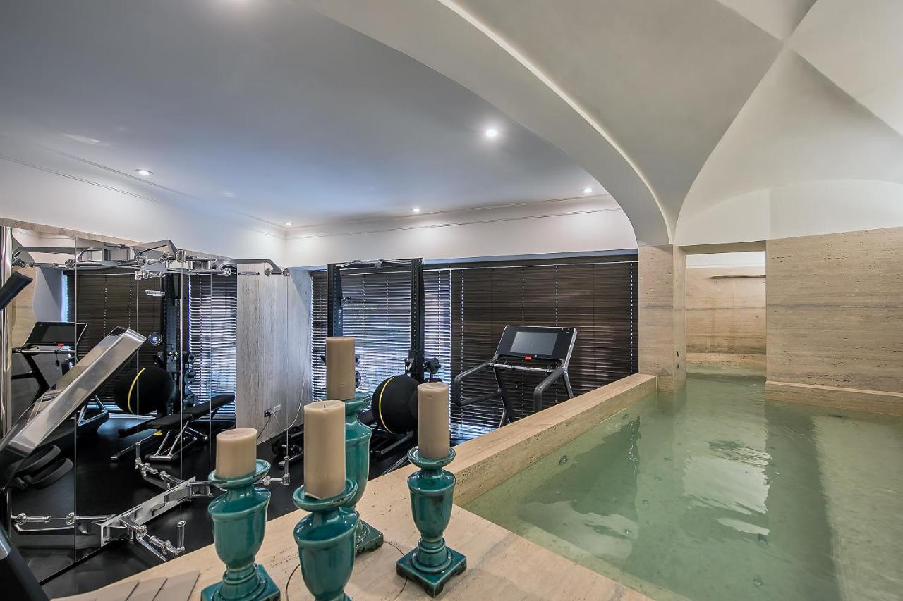 Hotel Franca 5*