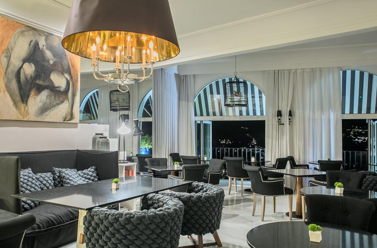 Hotel Franca 5*