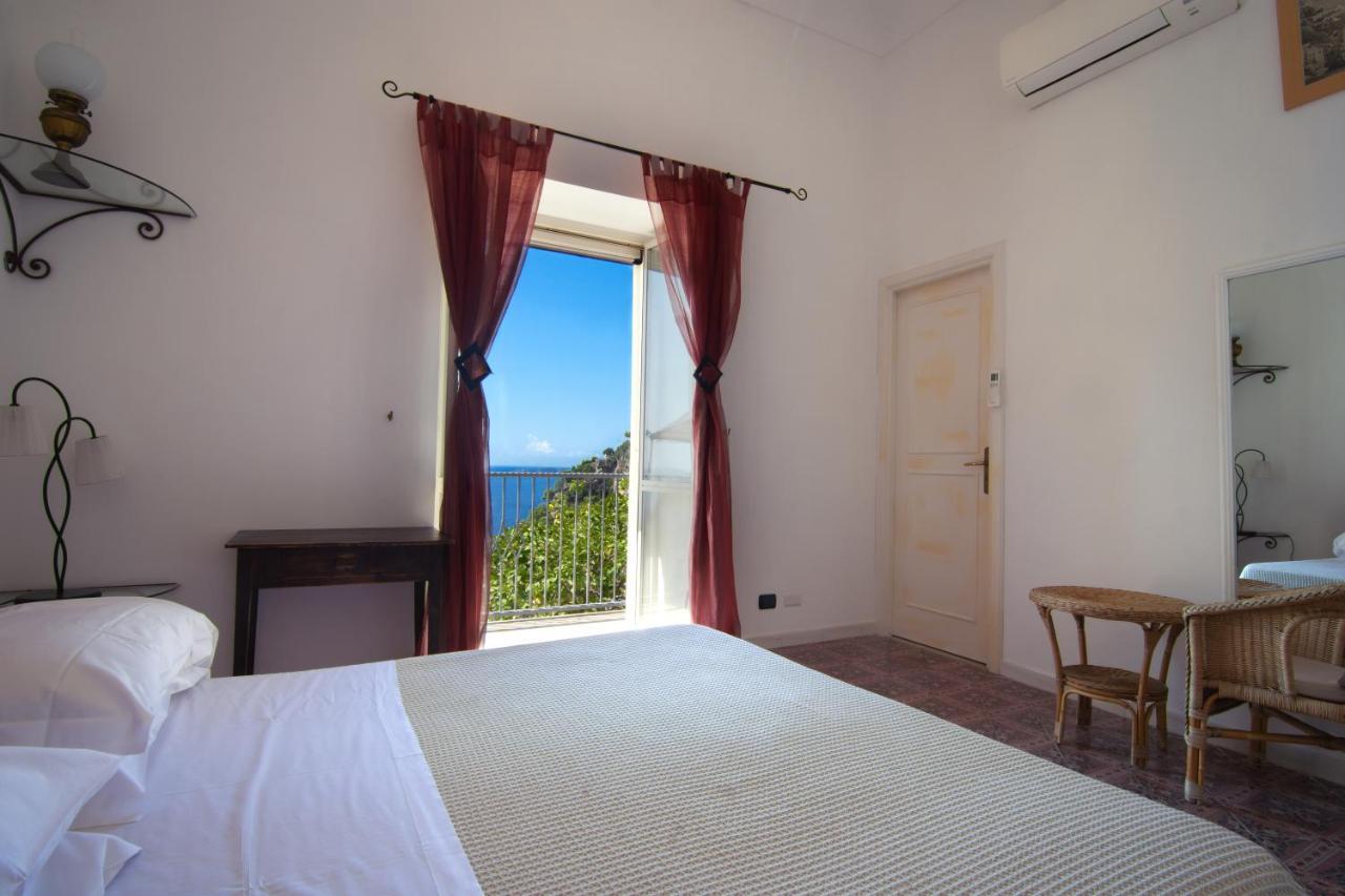 Francesca Guest house Positano