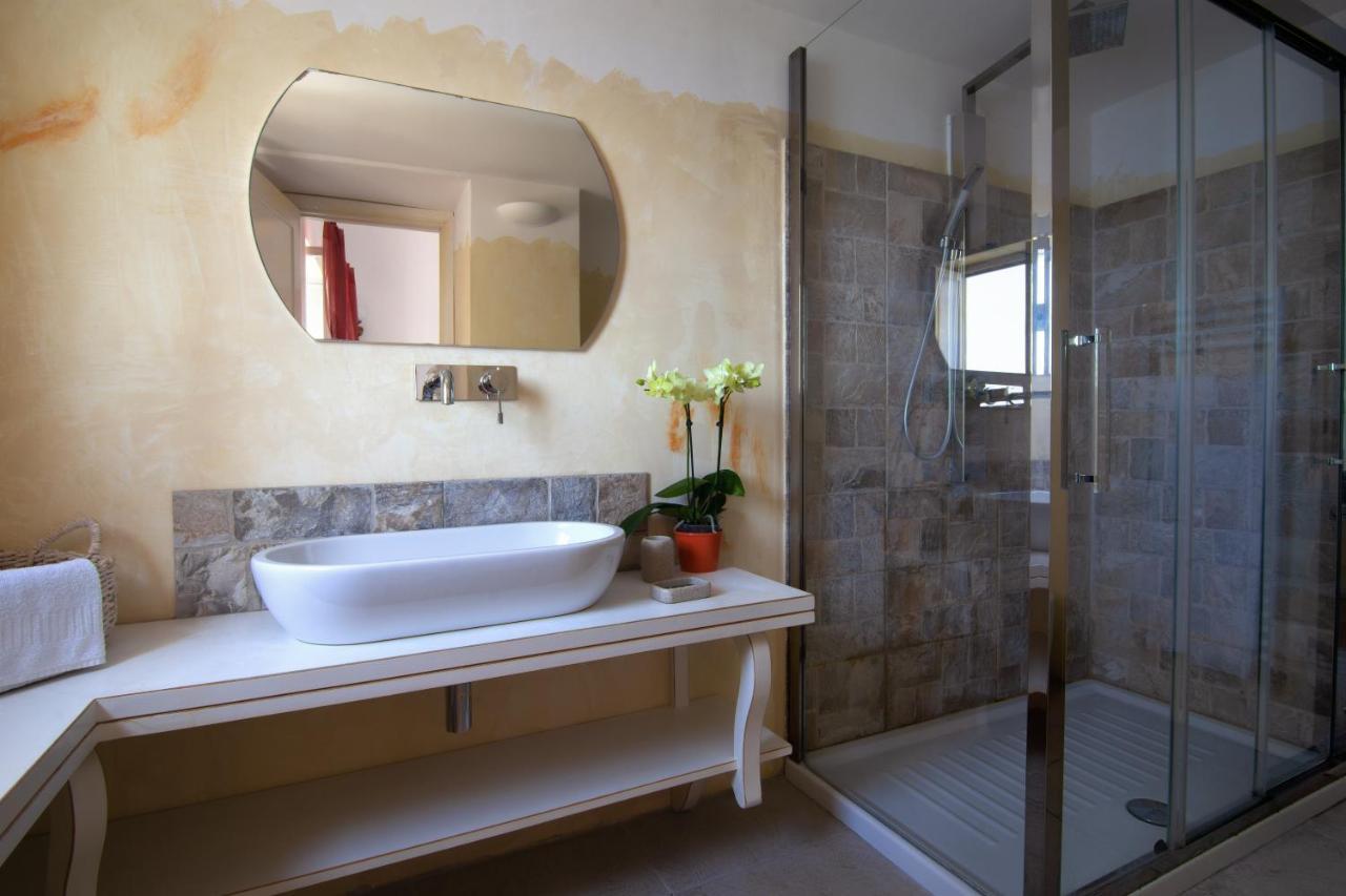 Guest house Francesca Positano