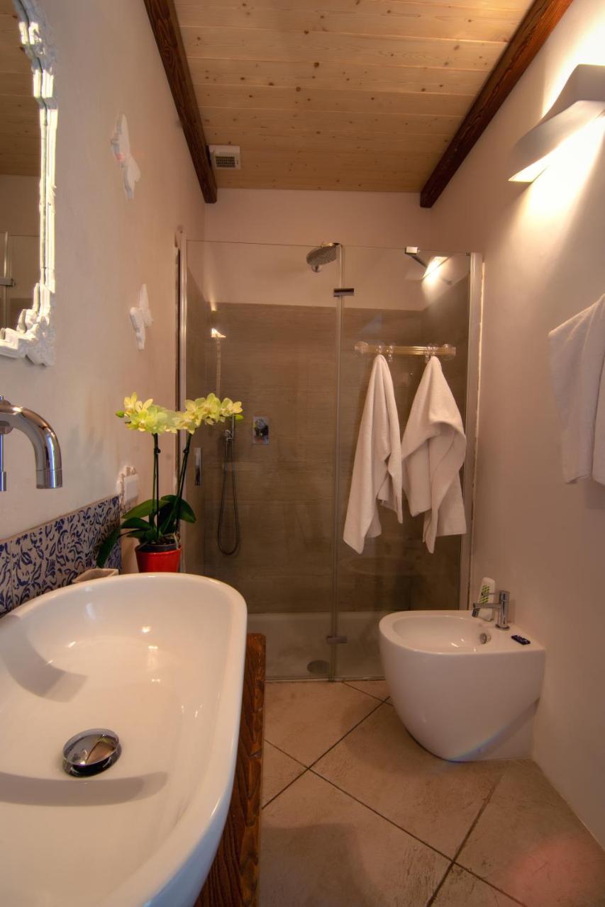 Guest house Francesca Positano