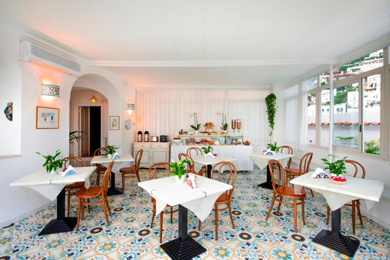 Hotel Casa Guadagno 2*