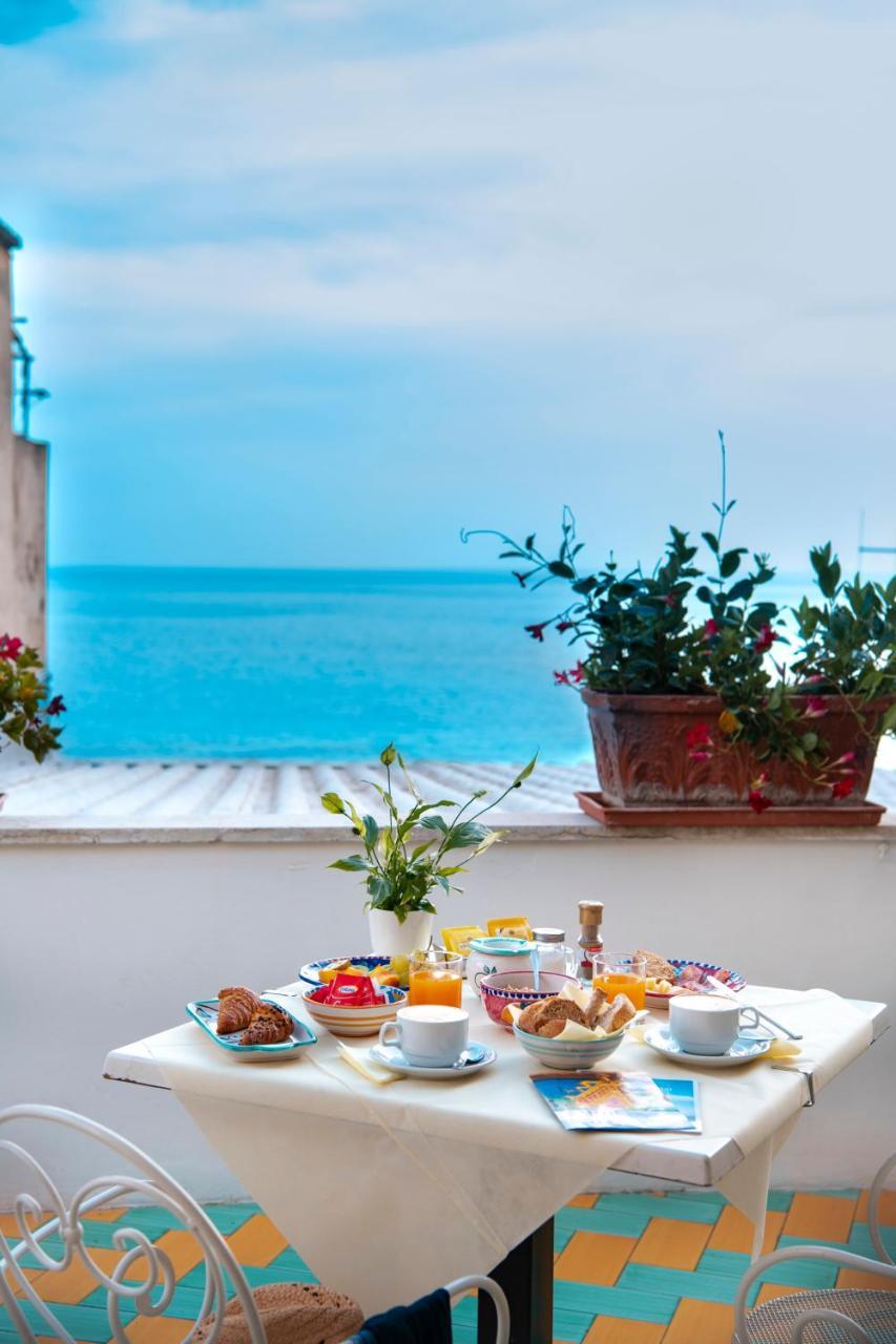 Casa Guadagno Positano