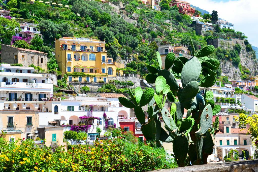Palazzo Margherita 2* Positano