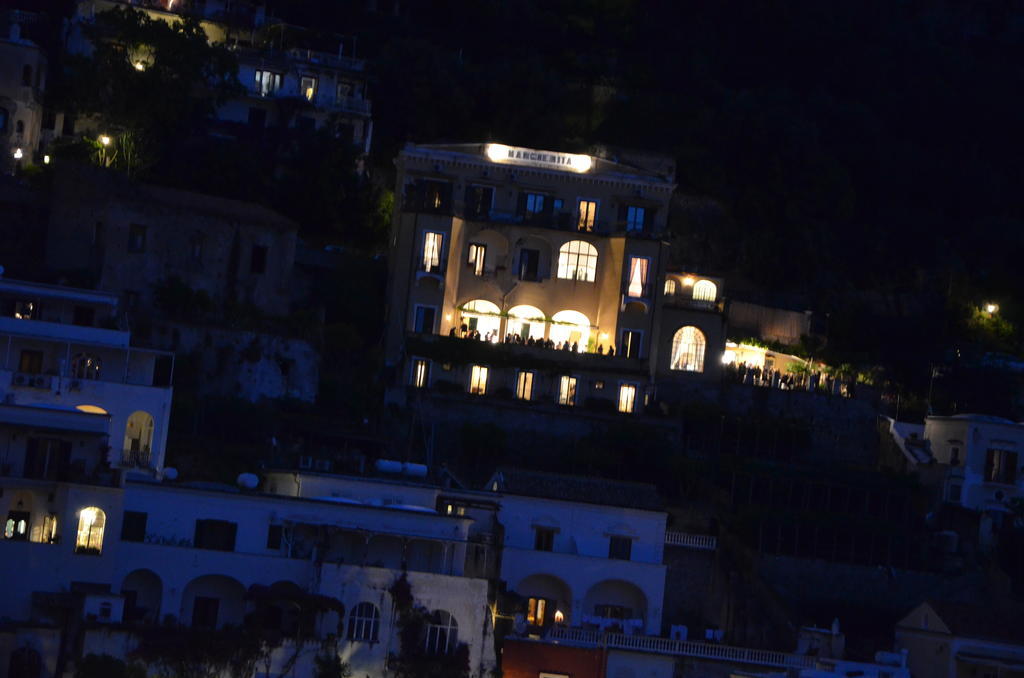 Palazzo Margherita 2*