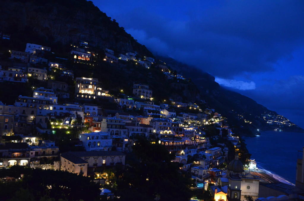 Palazzo Margherita Positano