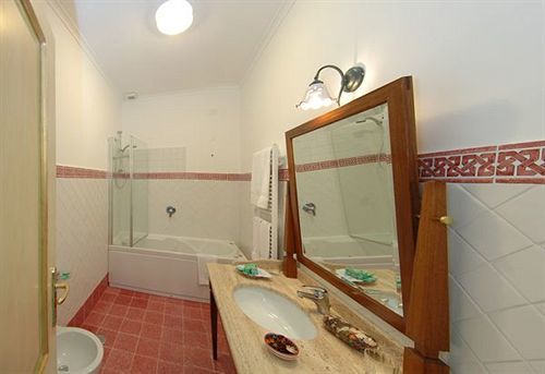 Bed & Breakfast Bacio Del Sole Positano