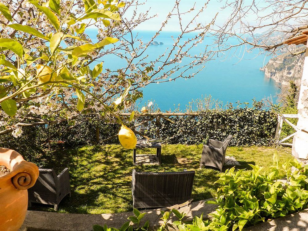 Bacio Del Sole Bed & Breakfast 3*