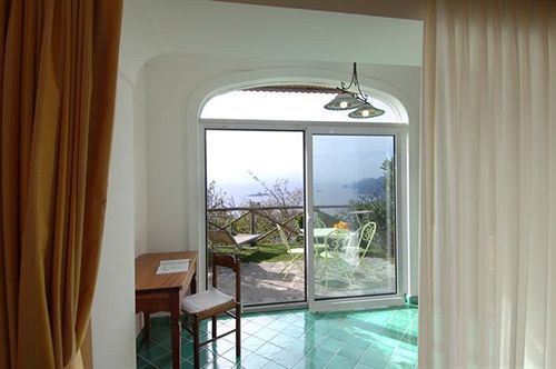 Bacio Del Sole Bed & Breakfast