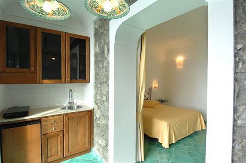 Bacio Del Sole Bed & Breakfast 3*