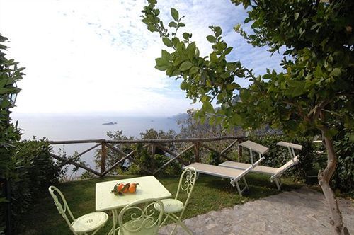 Bed & Breakfast Bacio Del Sole 3*
