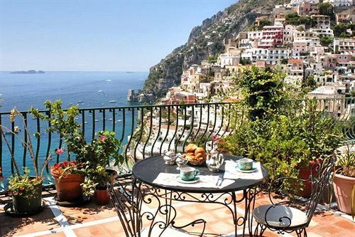 Alcione Guest house 2*