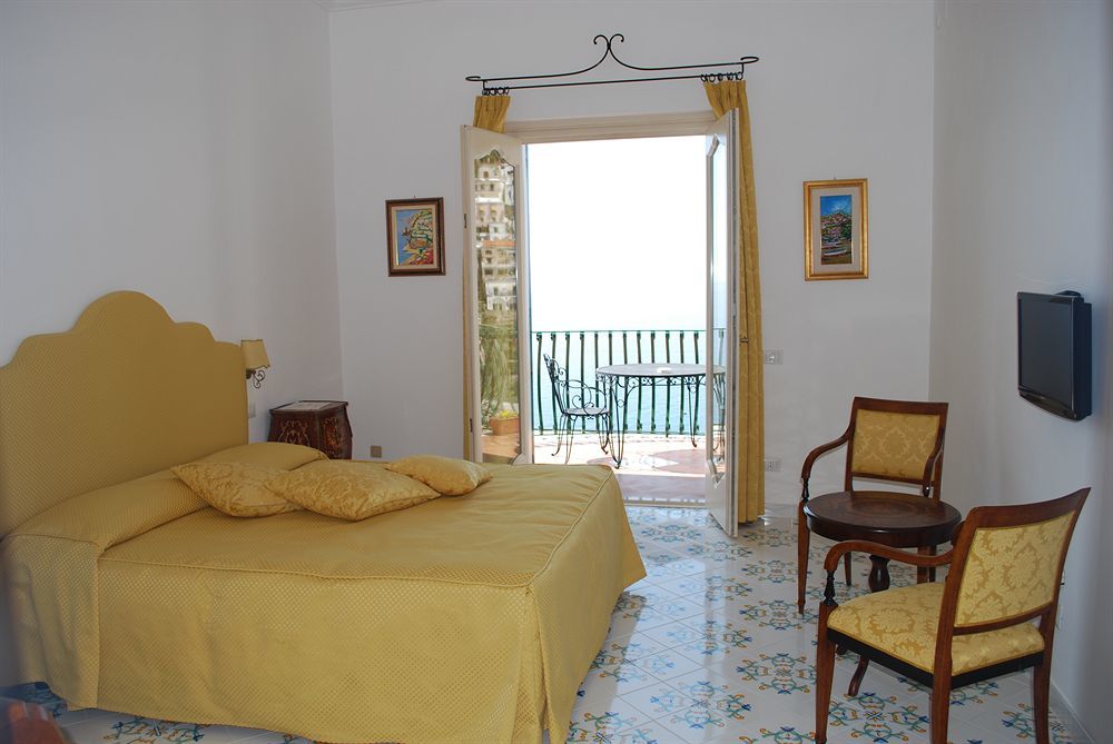 Alcione Guest house Positano
